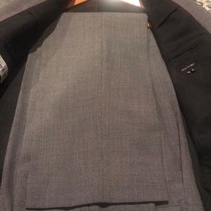 Men's suit